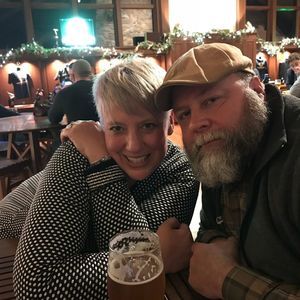 Meet your Posher, Mark